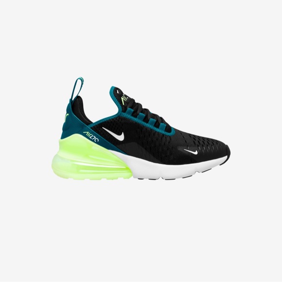 Nike Air Max 270
Boys' Grade School 943345-026 - Picture 3 of 6